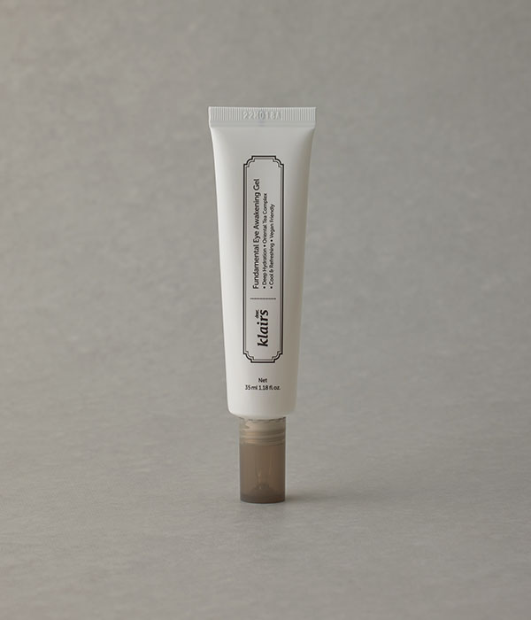 Fundamental Eye Awakening Gel 35ml