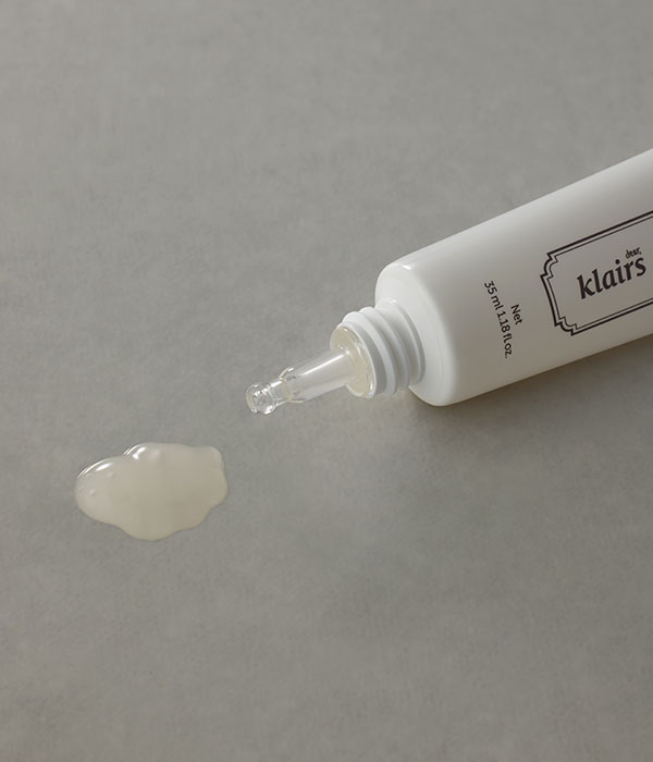 Fundamental Eye Awakening Gel 35ml