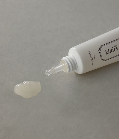 Fundamental Eye Awakening Gel 35ml