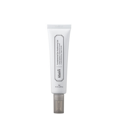Fundamental Eye Awakening Gel 35ml