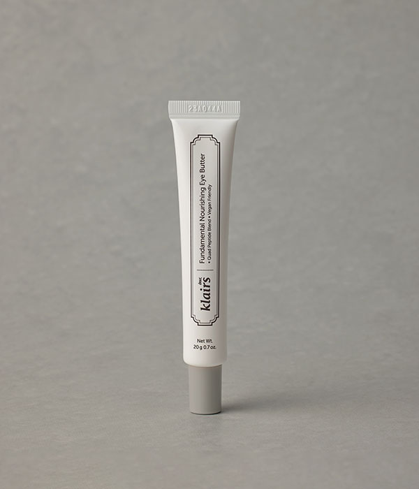 Fundamental Nourishing Eye Butter 20g