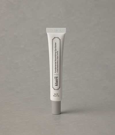 Fundamental Nourishing Eye Butter 20g