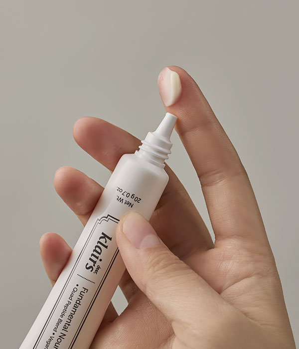 Fundamental Nourishing Eye Butter 20g