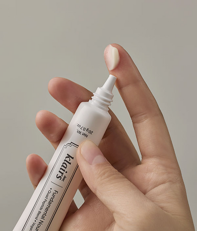 Fundamental Nourishing Eye Butter 20g