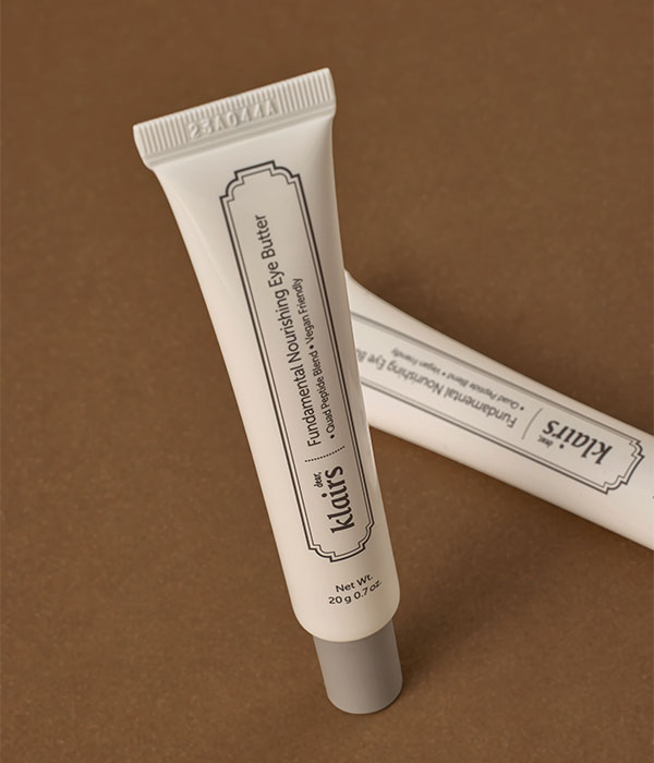 Fundamental Nourishing Eye Butter 20g