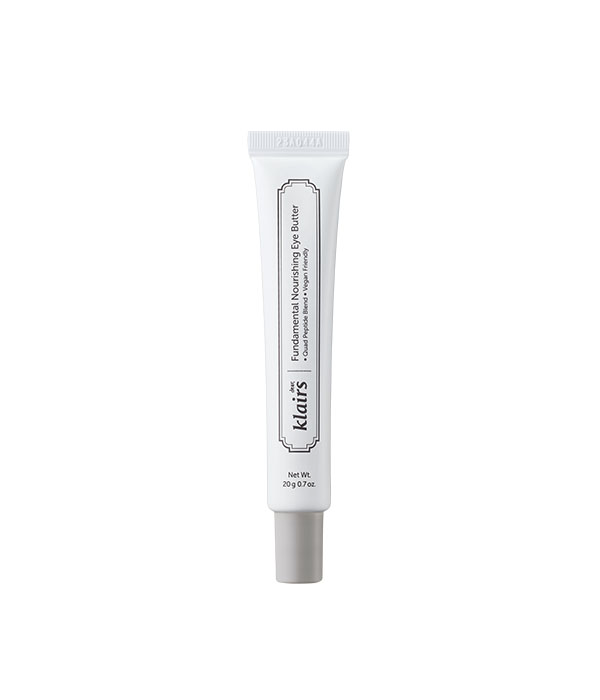 Fundamental Nourishing Eye Butter 20g