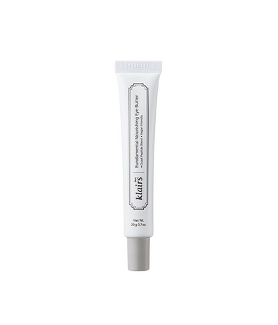 Fundamental Nourishing Eye Butter 20g