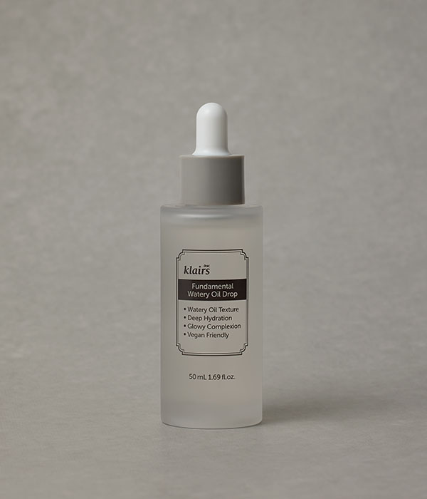 Fundamental Watery Oil Drop 50ml