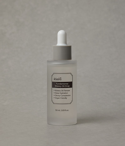 Fundamental Watery Oil Drop 50ml