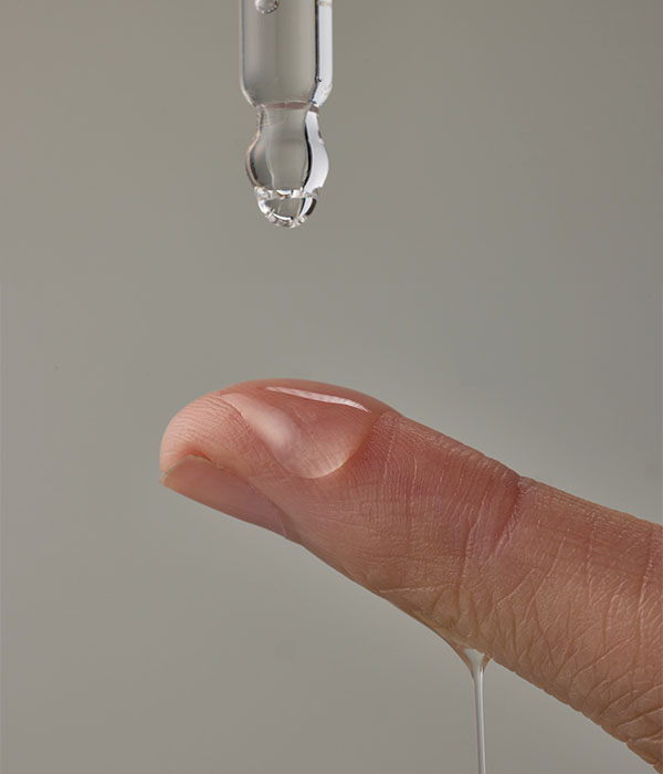Fundamental Watery Oil Drop 50ml