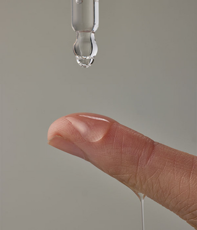 Fundamental Watery Oil Drop 50ml