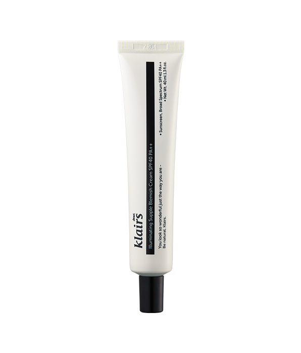 Illuminating Supple Blemish Cream SPF40 PA++ 40g