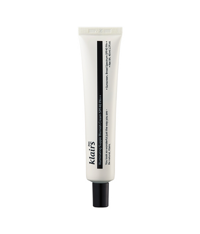 Illuminating Supple Blemish Cream SPF40 PA++ 40g