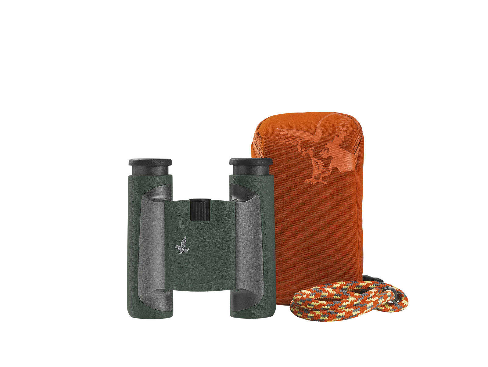CL Pocket 8x25