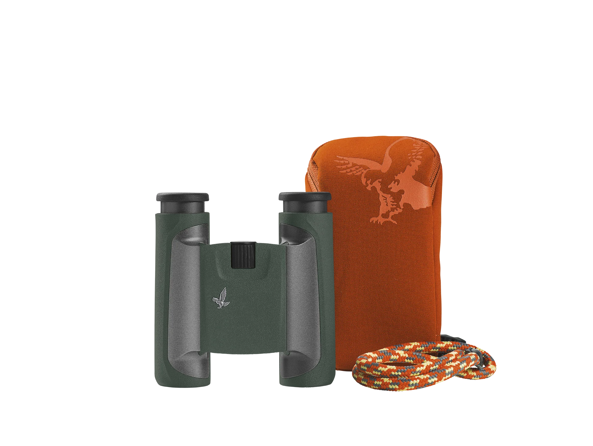 CL Pocket 8x25