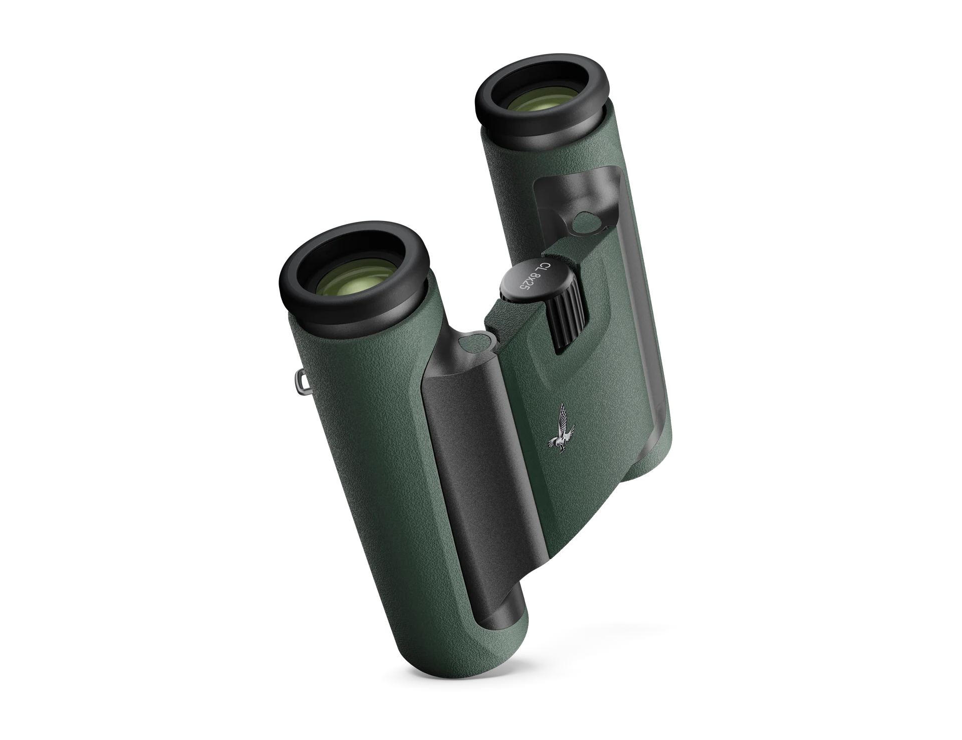 CL Pocket 8x25