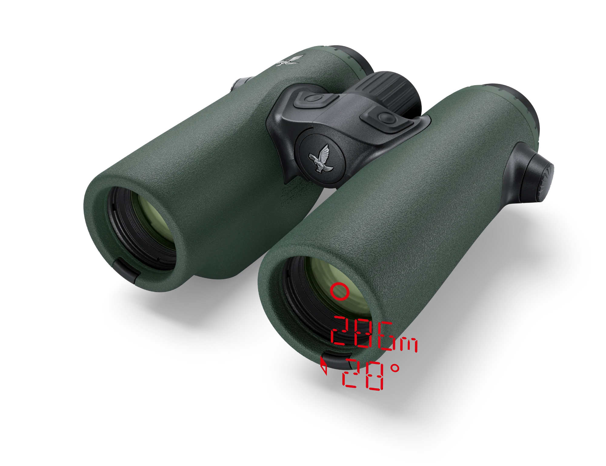 EL Range 8x32