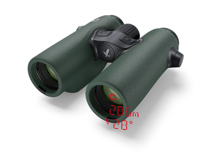 EL Range 10x32