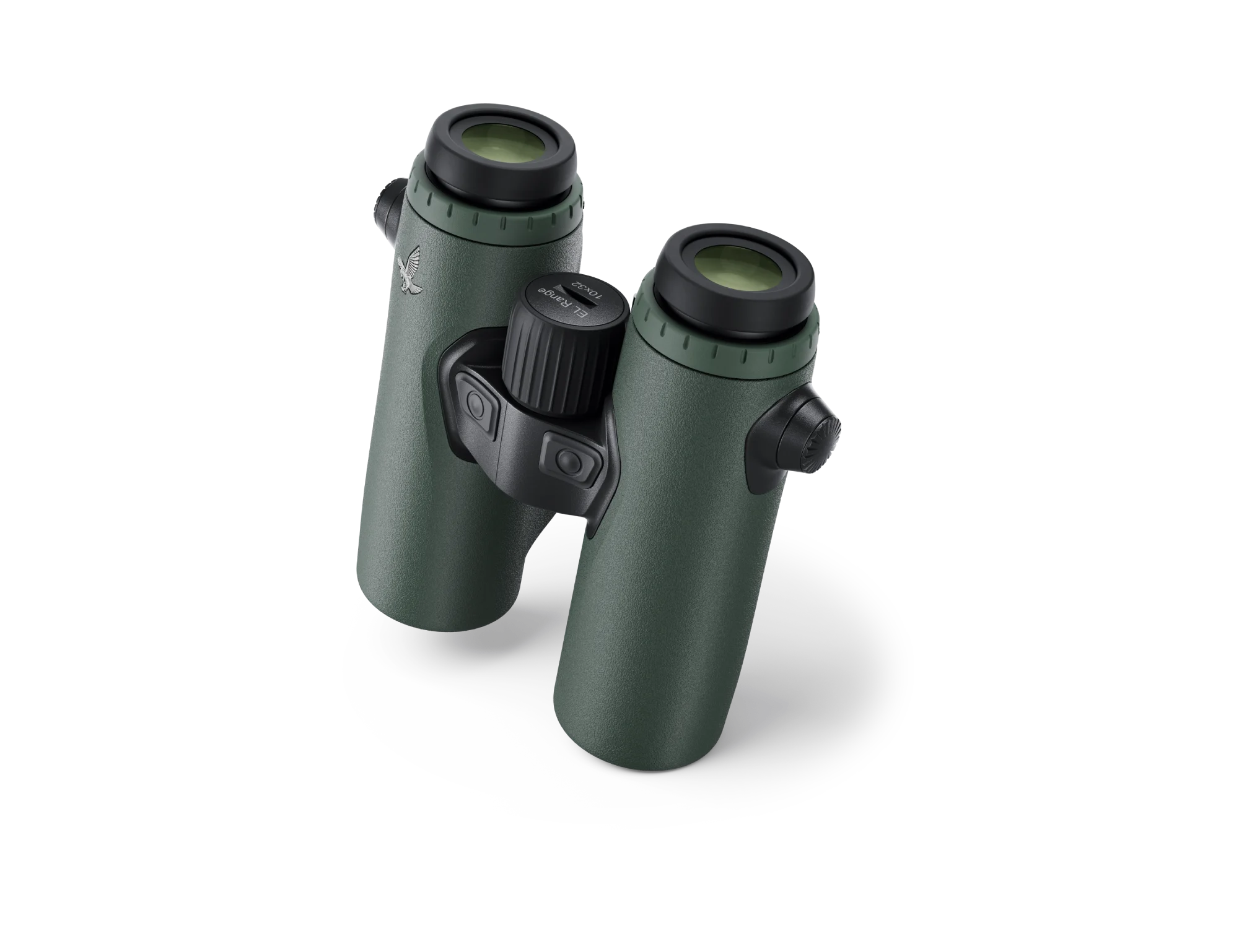 EL Range 8x32