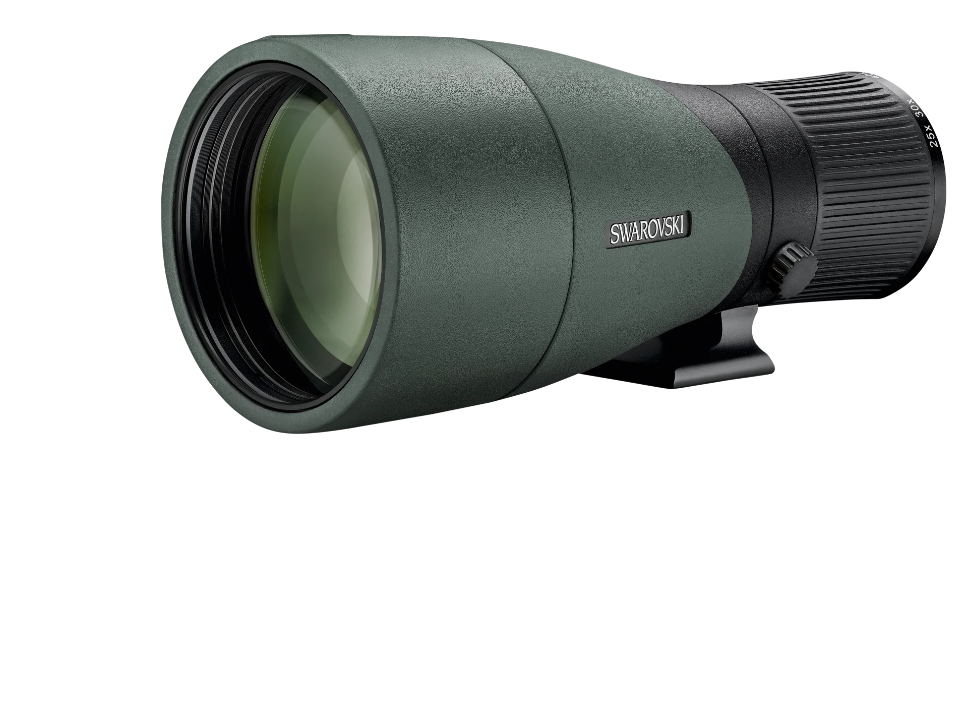 ATX/ STX/ BTX Objective Module