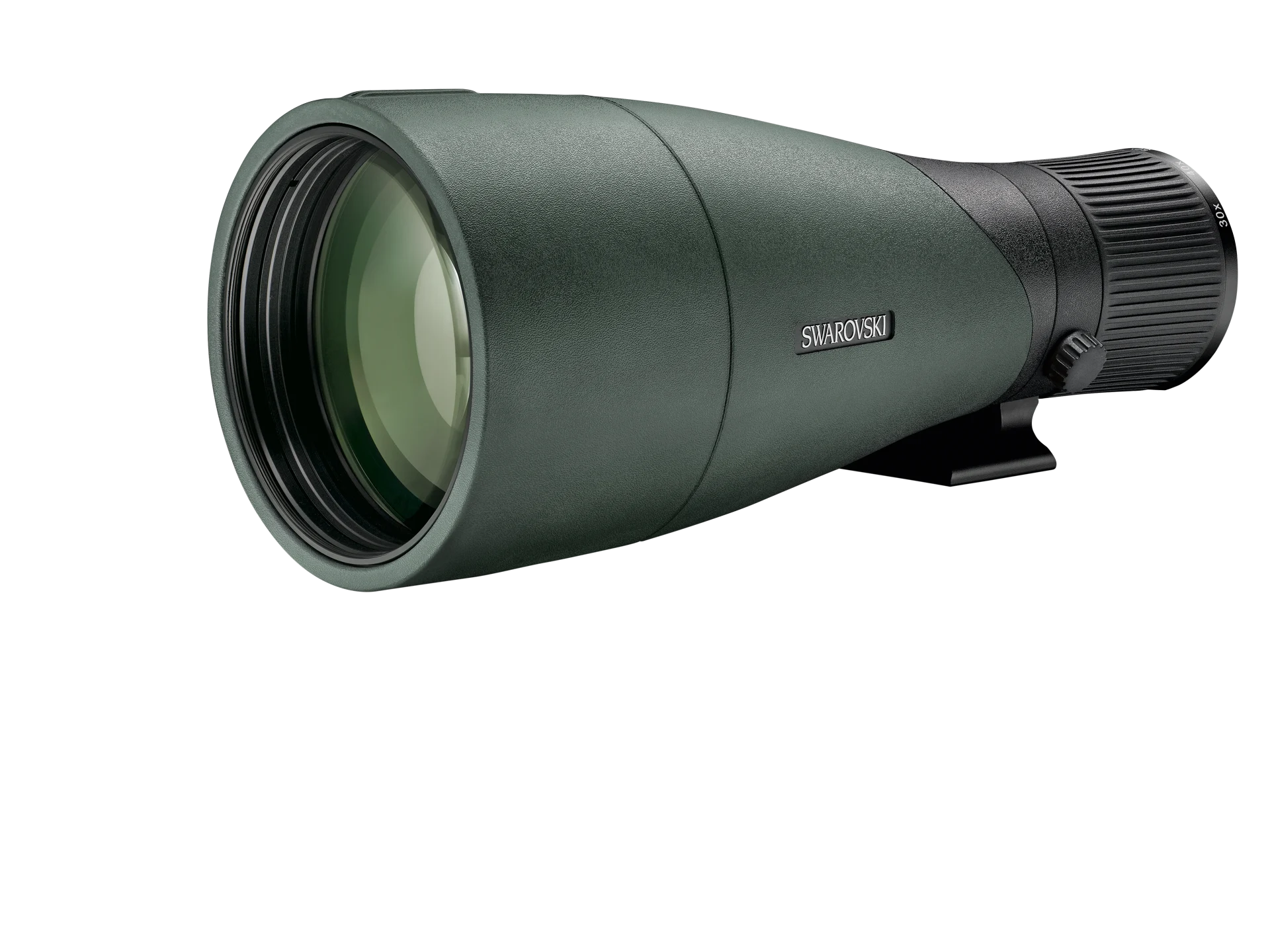 ATX/ STX/ BTX Objective Module