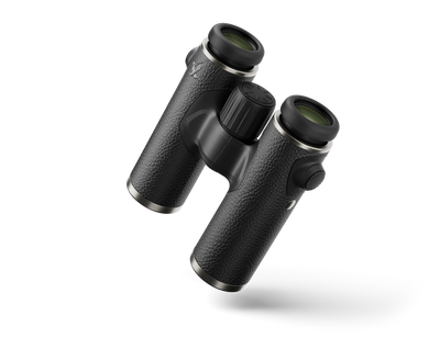 CL Companion Habicht 8x30