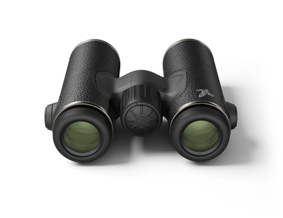CL Companion Habicht 10x30
