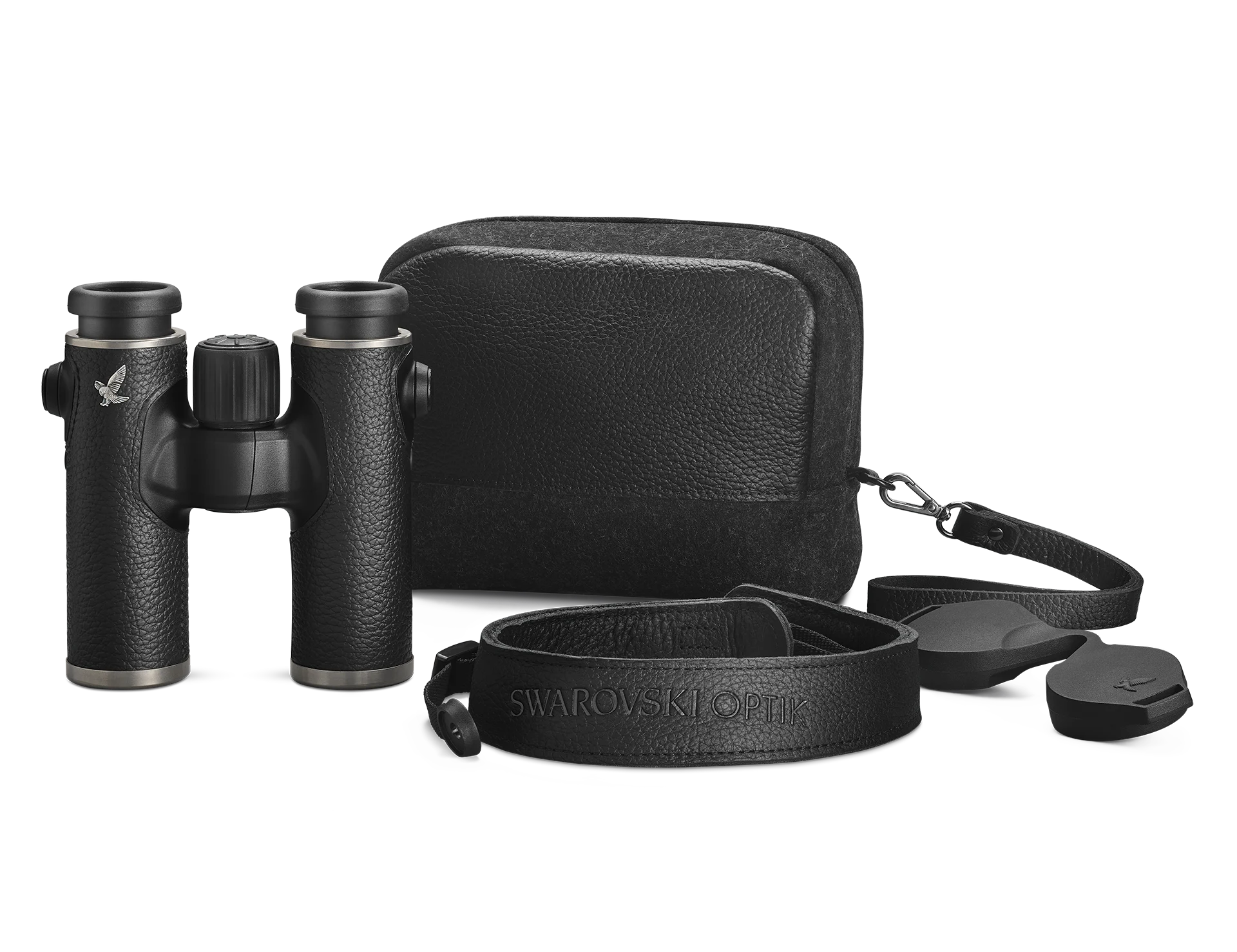 CL Companion Habicht 8x30