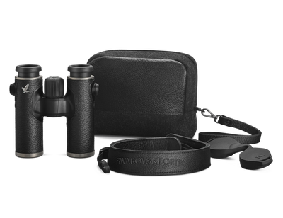 CL Companion Habicht 10x30