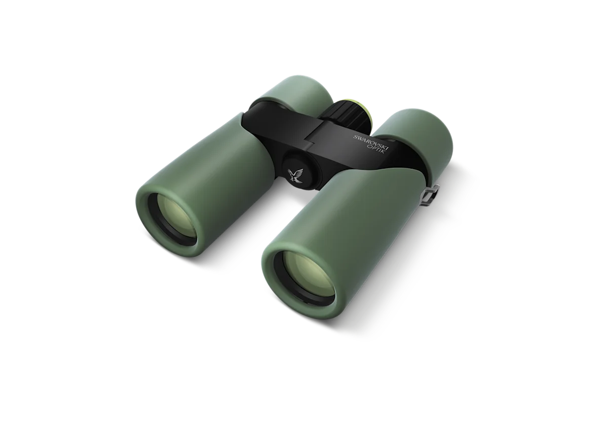 CL Companion 10x30