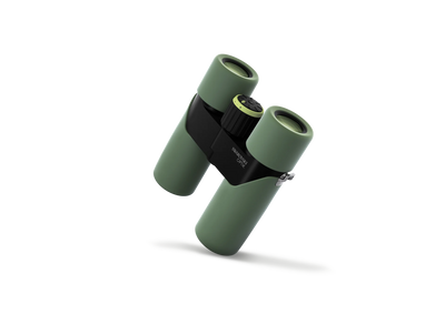 CL Companion 10x30