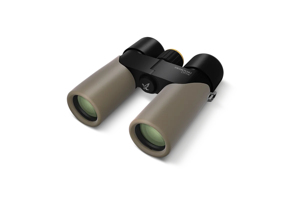 CL Companion 10x30