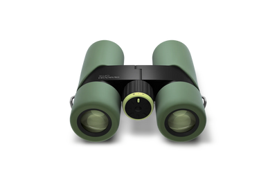 CL Companion 10x30