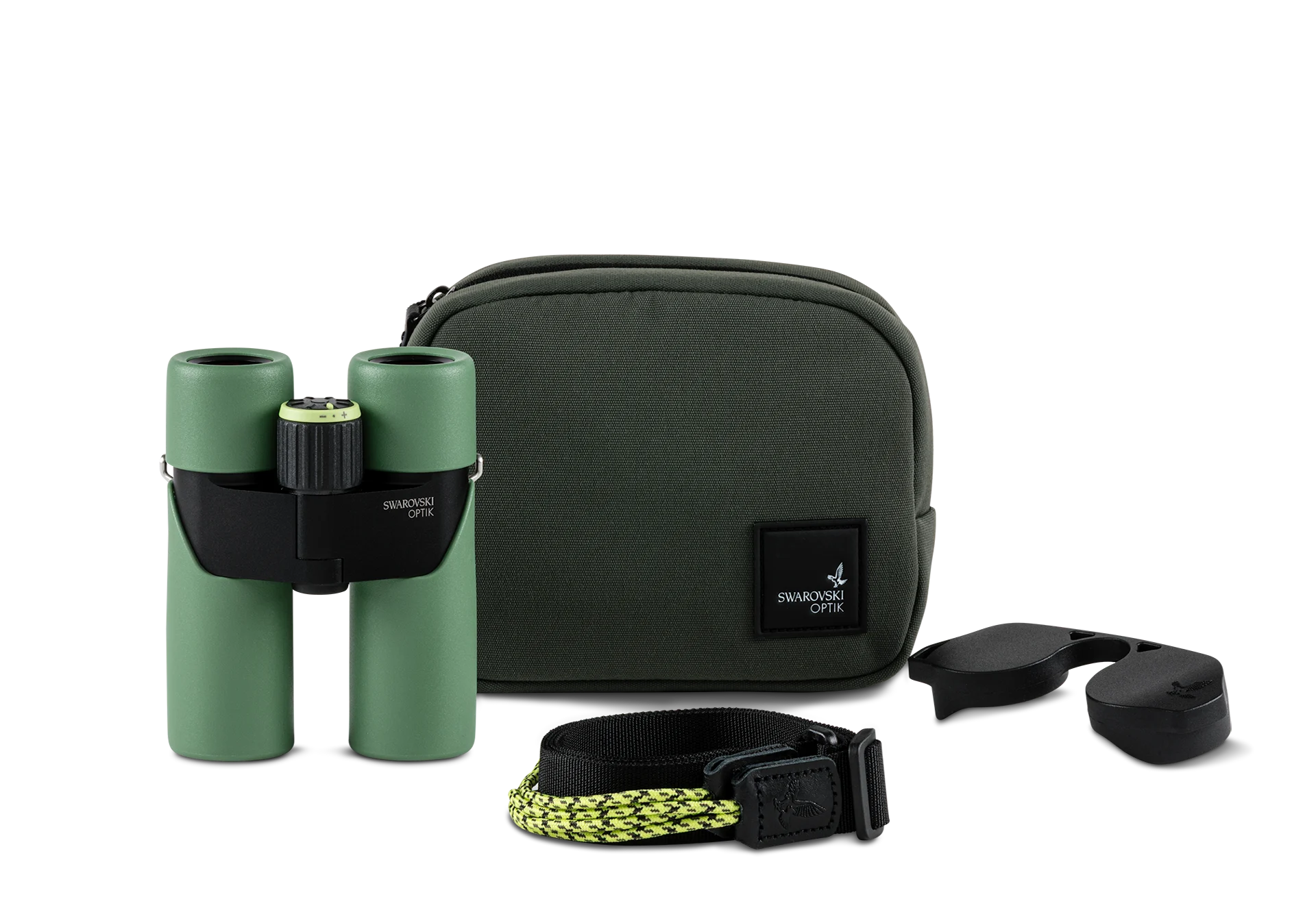 CL Companion 10x30