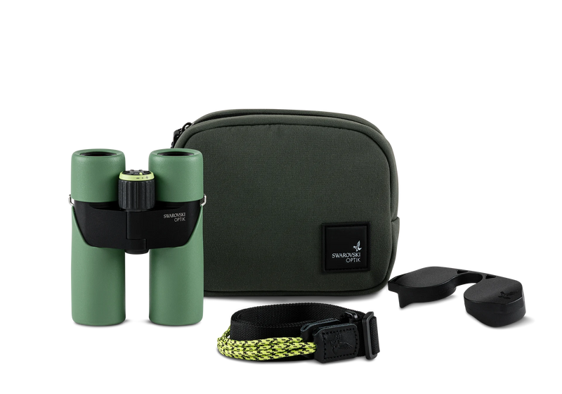 CL Companion 10x30