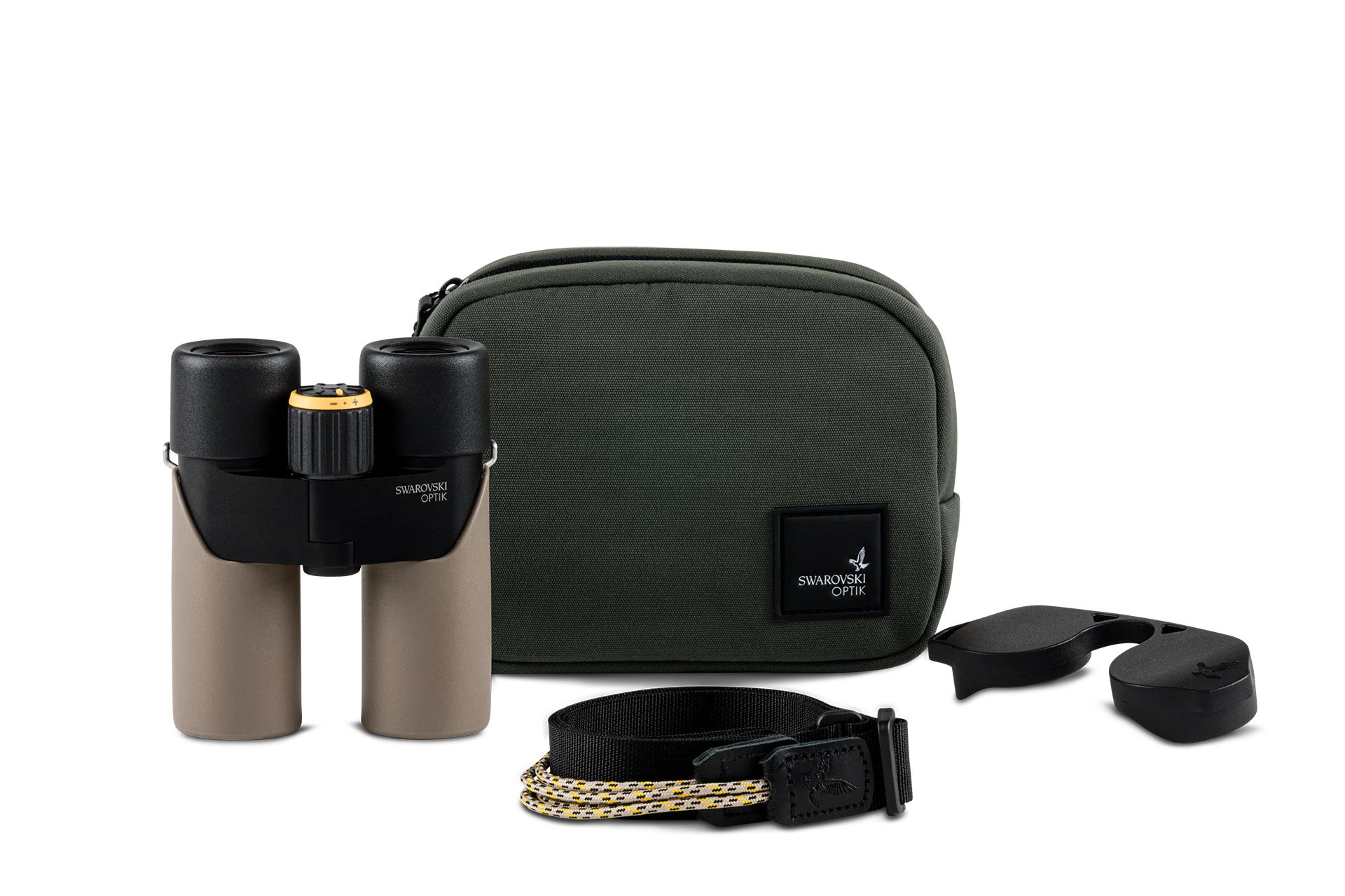 CL Companion 10x30