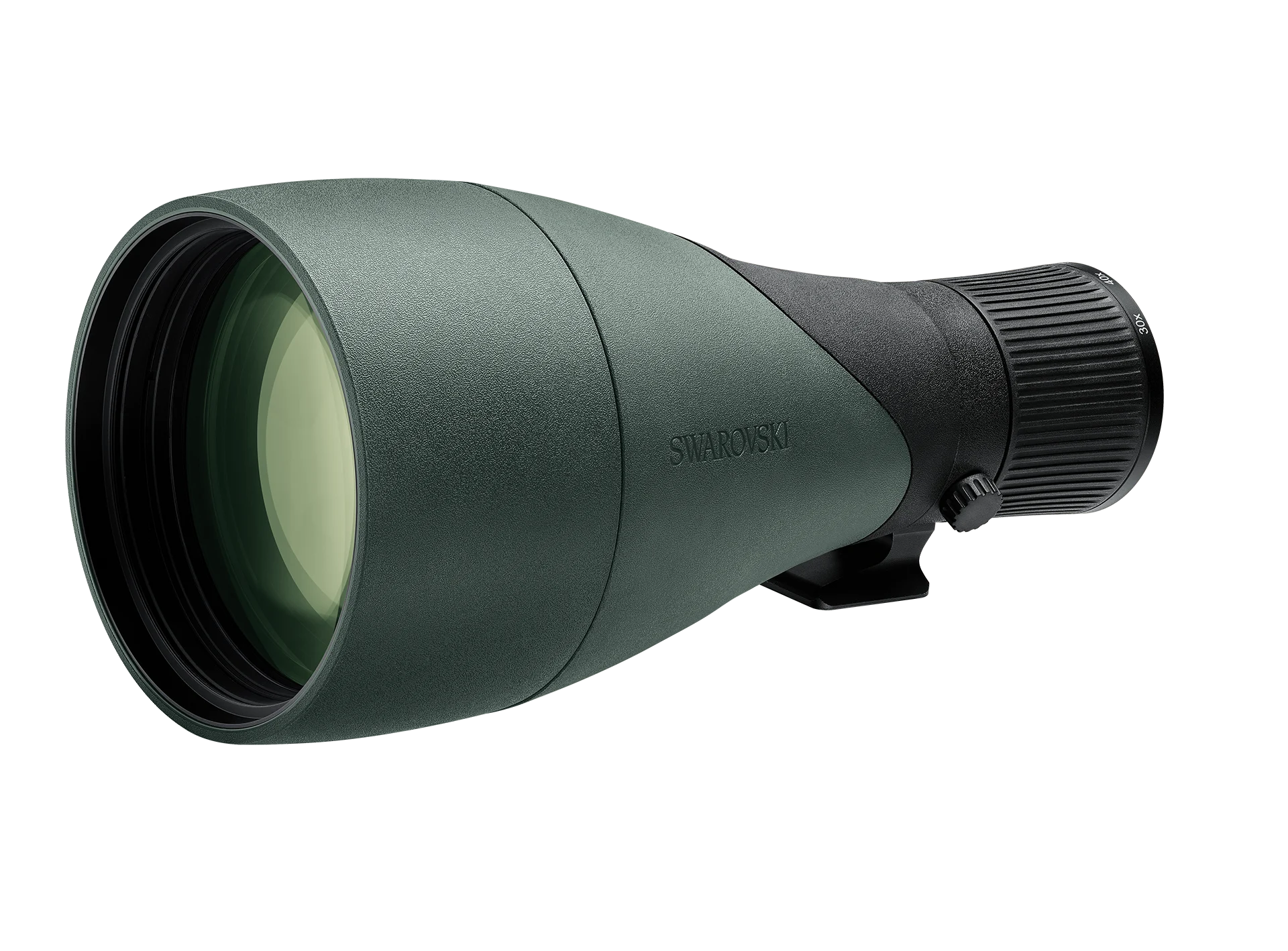 ATX/ STX/ BTX Objective Module