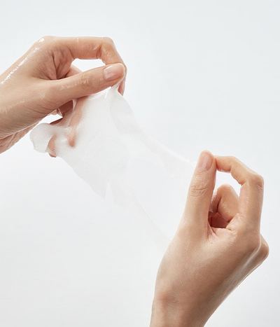 Rich Moist Soothing Tencel Sheet Mask 25ml