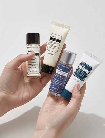 Skincare Trial Kit