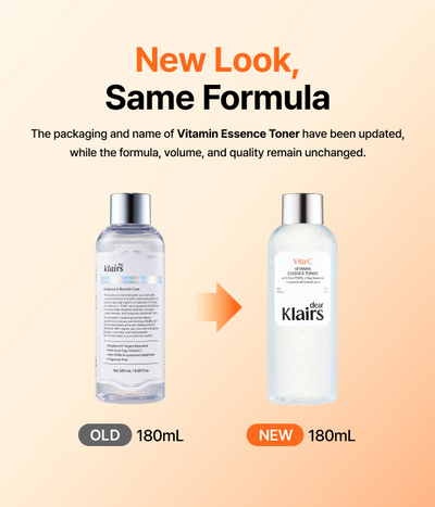 Freshly Juiced Vitamin Essence Toner