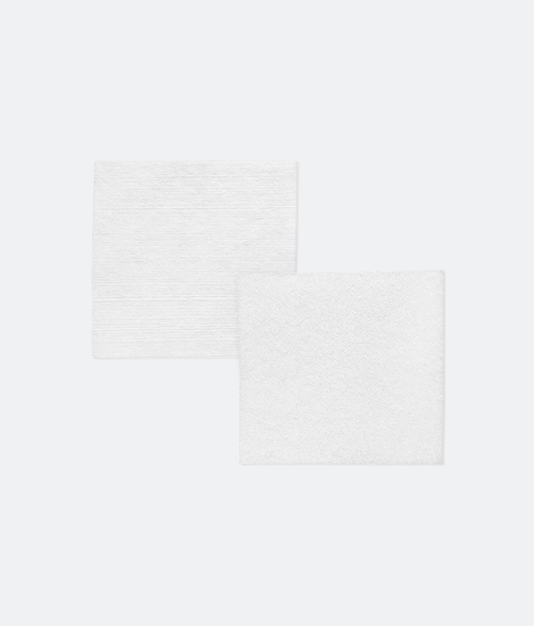 Toner Mate 2 in 1 Cotton Pad (120 EA)