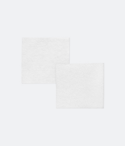 Toner Mate 2 in 1 Cotton Pad (120 EA)
