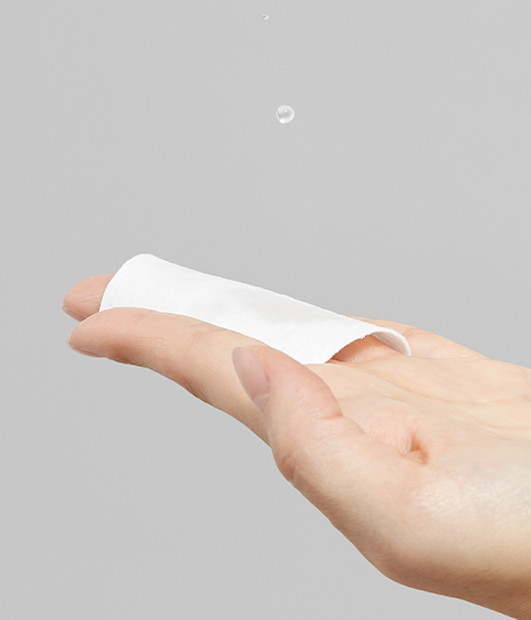 Toner Mate 2 in 1 Cotton Pad (120 EA)
