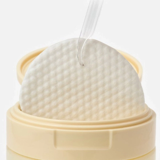 Brightening Daily Cleansing Pad 200ml