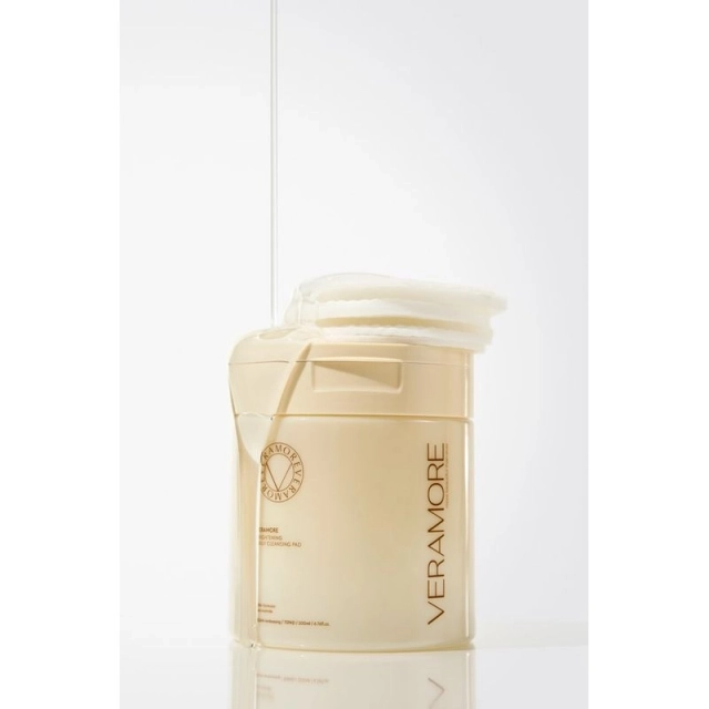 Brightening Daily Cleansing Pad 200ml