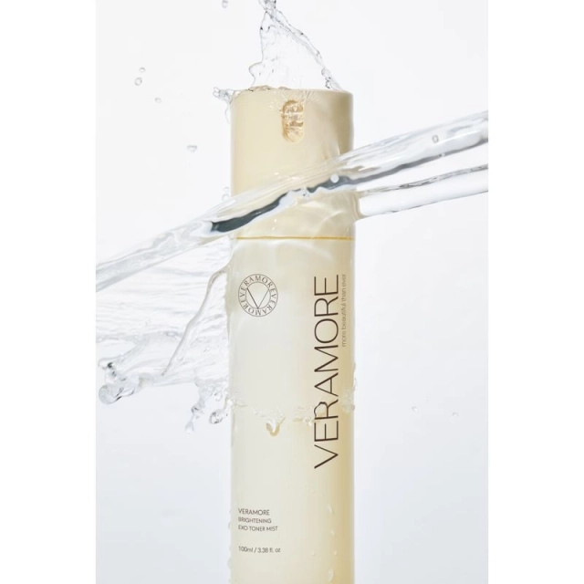 Brightening EXO Complex Toner Mist 100ml
