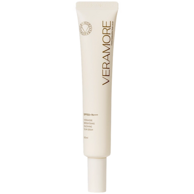 Brightening Glowing Sun Serum SPF50+ PA++++ 50ml