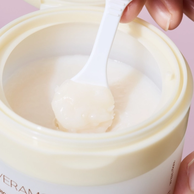 Brightening Milk Foaming Balm 100g