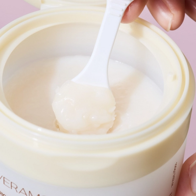 Brightening Milk Foaming Balm 100g