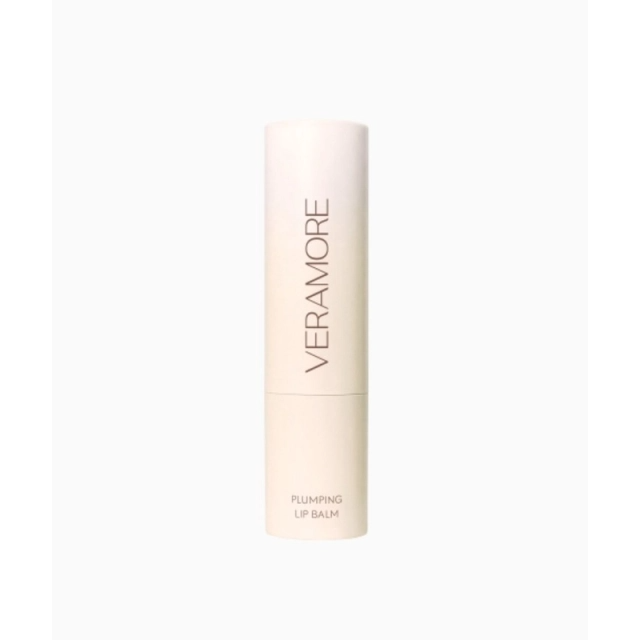 Clear Plumping Lip Balm 5g